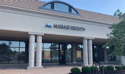 massage heights addison photos|Retail Price 